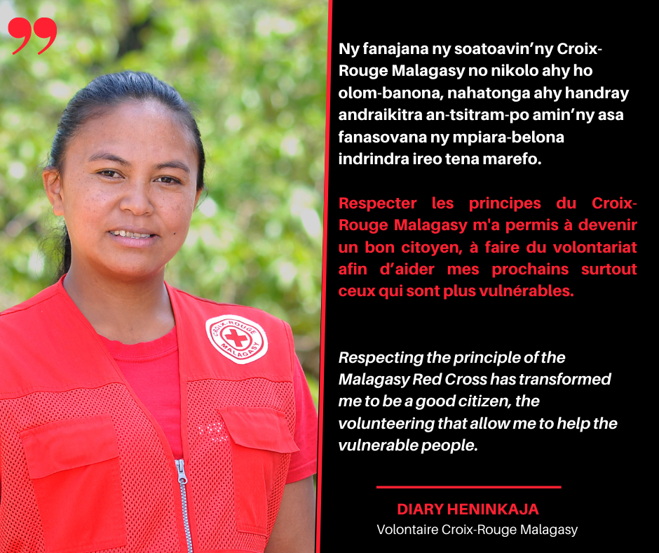 Région Vakinankaratra - Diary Henikaja